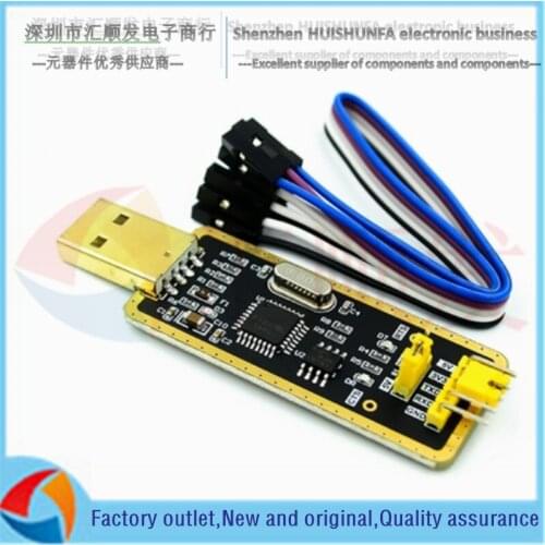 FT232 module USB serial port USB to TTL upgrade download/brush board FT232BL/RL tuhaojin