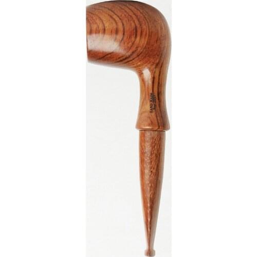 MUXIANG Handmade Tobacco Pipe Smoking Pipe Tobacco Tube 10 Pipe Accessories 3 in 1 Pipe Filters Screen Ball Cork Knoker ad0001-A