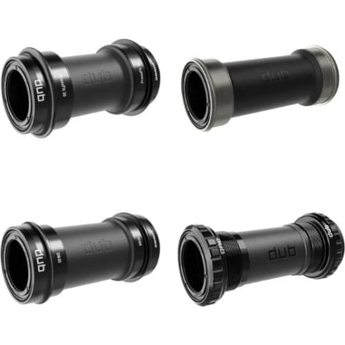 SRAM DUB Bottom Bracket BSA BB30 PF30 BB30 PF Road Mountain Bike Bottom Bracket