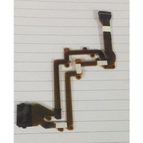 NEW Video Camera Repair Parts for PANASONIC V100 V110 V130 Flex Cable