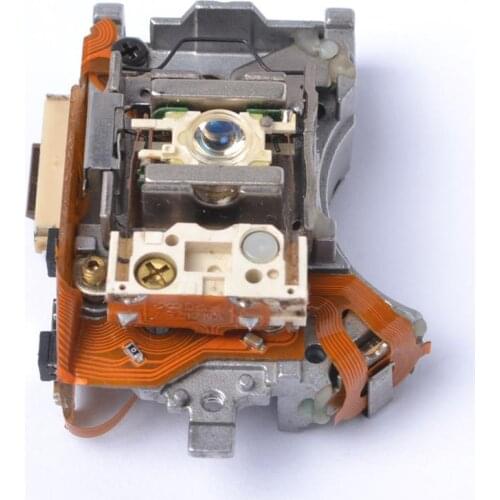 Original Replacement For KENWOOD KDC-C515FM DVD Player Laser LensLasereinheit Assembly KDC515FM Optical Pickup Bloc Optique Unit