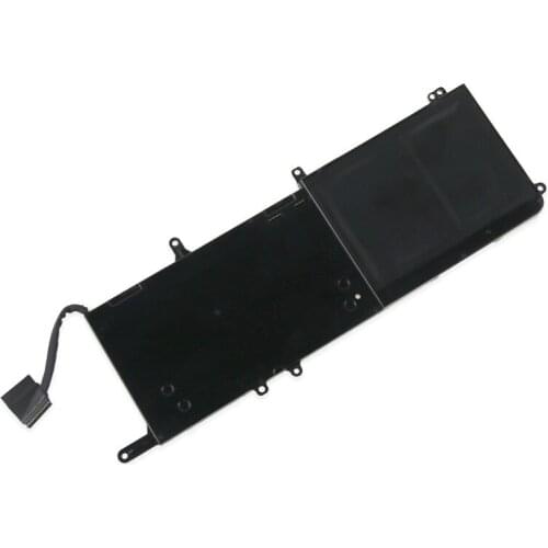 Original 9NJM1 11.4V 99Wh 8820mAh battery for DELL 17 R4 r5 ALIENWARE 15 R3 P31E laptop free shipping