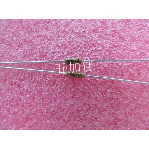 Original new 100% RN55D5621F 5.62K 1% 1/4W high precision metal film resistance (Inductor)