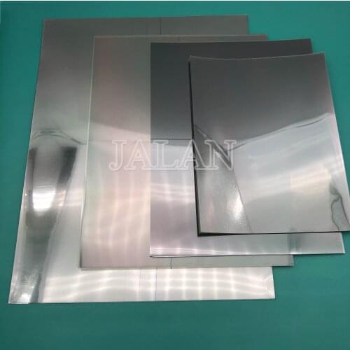 10pcs Polarizer Film For ip air 1 2/ Pro 9.7/10..5/ 12.9 mini 4 Lcd Back Polarization adhesive sticker A1584 1566 A1674 A1538