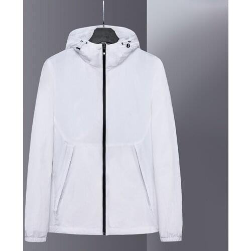 Relieve Fatigue Camping Hiking Hunting Clothes Waterproof Jacket Antiuv Sun Protection Coat Men Neck Protection Stretch Clothing