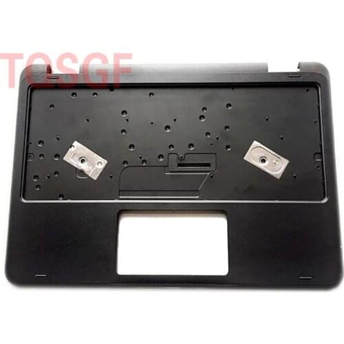 Top Cover Upper Case for DELL Latitude 3180 Education 0XTMTG XTMTG Black