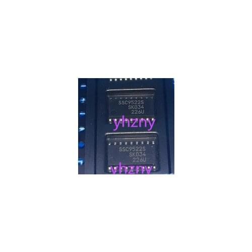20pcs SSC9522 9522S SSC9522S