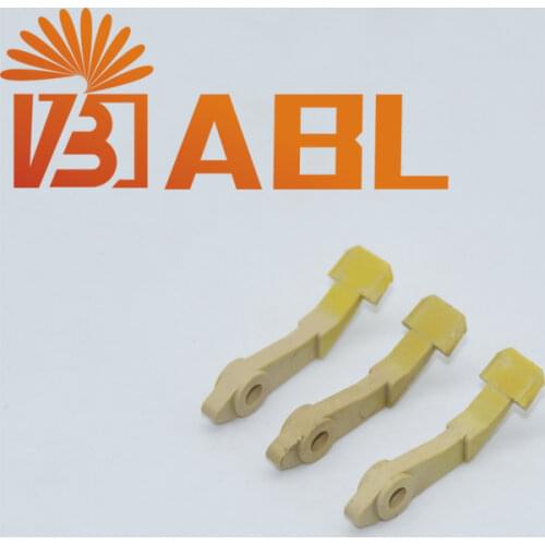 6pcs 019K98743 019K98742 Fuser Heat Roll Stripper Finger CLAW for Xerox D95 D110 D125 D136 4110 4127 4112 4590 4595 EPS