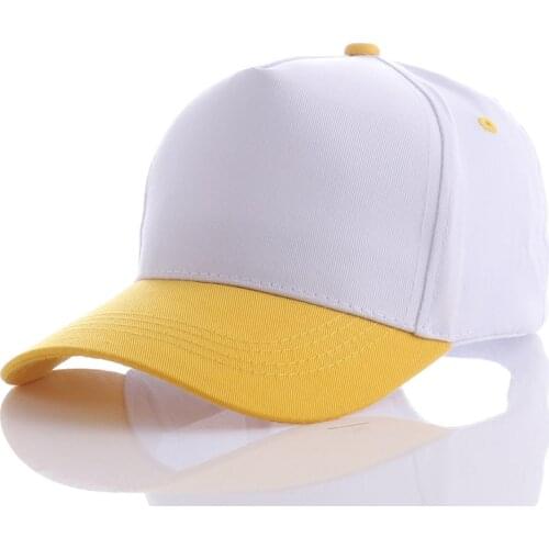 2019 Fashion Snapback Hats Baseball Cap Hats Kids Hip Hop Cheap Hats For boys girls gorras Adjustable Sun Hats bone Cap