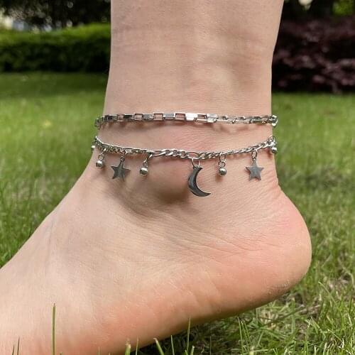 Cazador Bracelets On The Leg