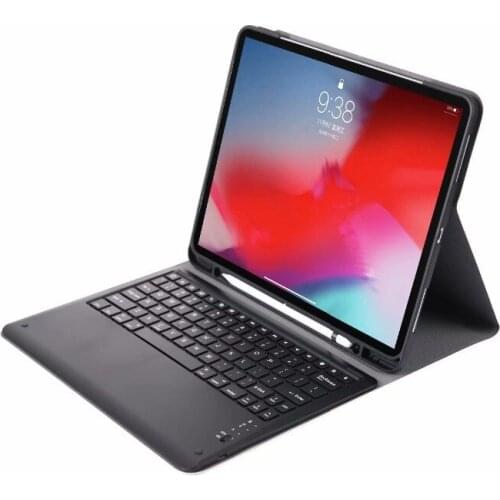 Bluetooth Keyboard Case For ipad Pro 12.9 2018 Cover For 2018 New ipad pro 12.9 inch Case Keyboard for ipad 12.9 inch