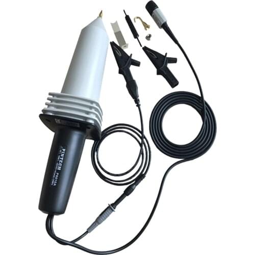 P6010A(120MHz,10KV,100:1)10KV oscilloscope high voltage probe