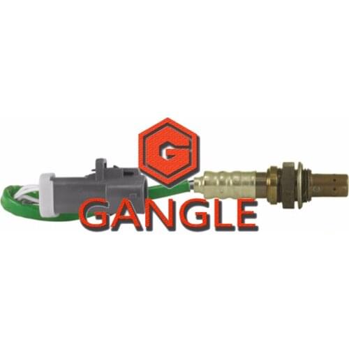 For 1999 2000 FORD Contour 2.5L Oxygen Sensor Lambda Sensor YL8Z-9F472-AA YL8Z-9F472-AD 234-4045