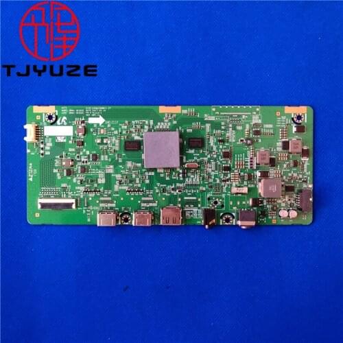 Good test work for monitor main board BN41-02352 BN41-02352C BN94-11842A motherboard LU28H750UQCXXF LU28H750UQC LU28H750UQU