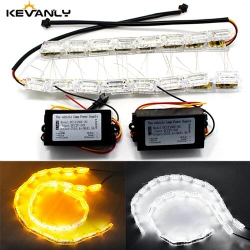KEVANLY Outdoor Lighting