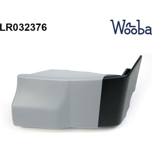 New Front Left or Right Side Skirt Fender Trim For 2008-2010 LR Freelander 2 LR032376 LR032375