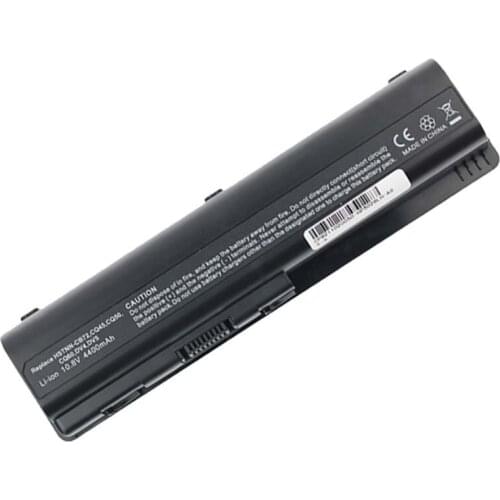 New Laptop Battery for HP CQ40 CQ45 CQ50 CQ41 CQ61 DV4 DV5 DV6 EV06