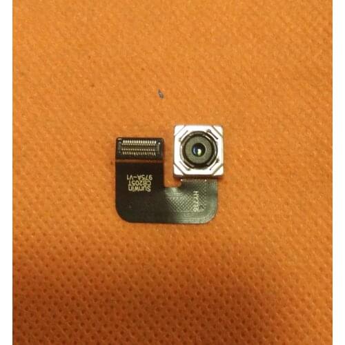 Original Photo Rear Back Camera 16.0MP Module For Oukitel K6000 Plus MTK6750T Octa Core 5.5" FHD 1920x1080 Free shipping