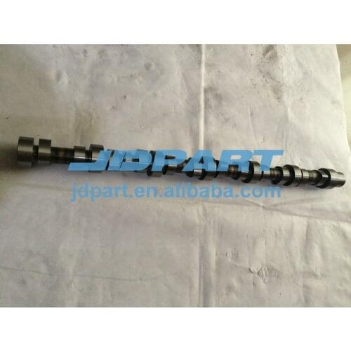 6D102 Camshaft For PC200-7 Excavator Engine