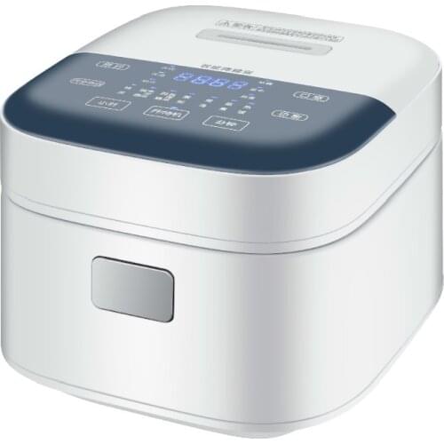 Household low-sugar rice cooker 3L intelligent multi-function reducing health rice cooker small automatic rice soup separation
