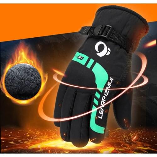 SAGACE Ski Gloves