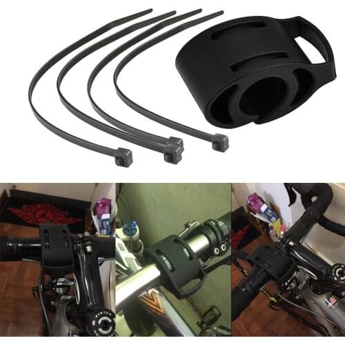 Watch Mount Type Bicycle Handlebar Holder Garmin Forerunner 410 610 920 Gps Watch Bicycle Adapter Bicycle Accessories Wholesale
