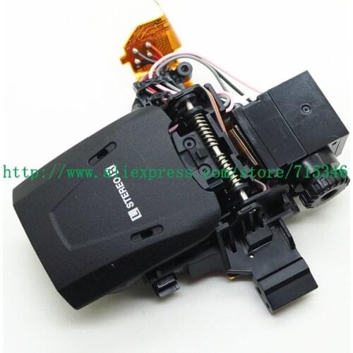 Flash Assembly Lamp Tube For Nikon Coolpix B700 Digital Camera Repair Part