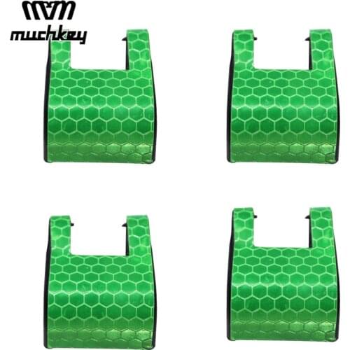 Car Door Stopper Protection Cover For Skoda Octavia Fabia Superb For Volkswagen Jetta Tiguan Passat Golf POLO CC For Audi A1 5 3