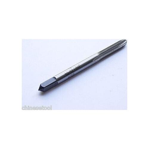 1pcs HSS Right Hand Tap 2#-56UN Taps Threading 2-56UN