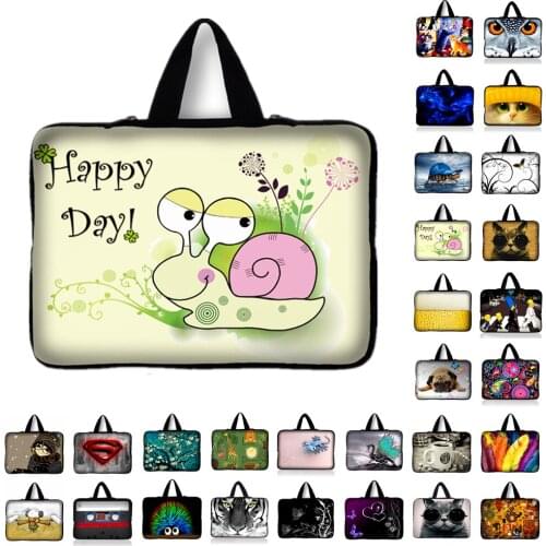 10 11.6 13.3 14 15.4 15.6 17.3 inch Coffee Cup Laptop Sleeve Bag Case Carrying Computer Bag For Macbook Air/Pro For ASUS Acer HP
