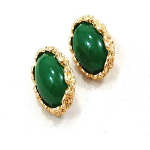 2019 Limited New Arrival Tin Alloy Brinco Orecchini Tasted Exquisite Texture High Grade Ear Earrings