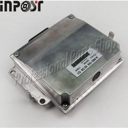 A0001500258 0001500258 Ignition Voltage Transformer Converter For Mercedes C215 C216 W220 W221 R230