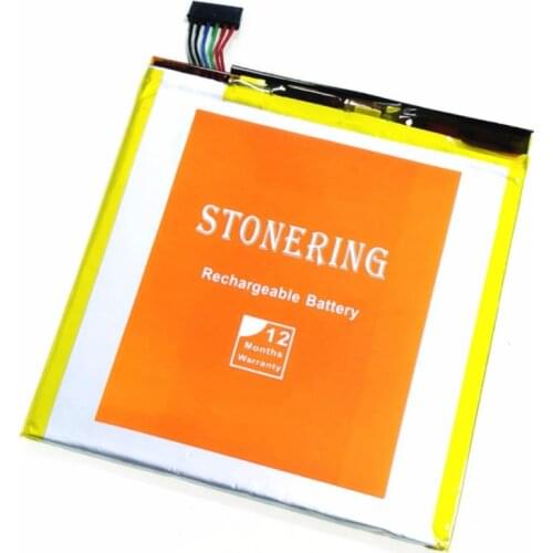 STONERING 3910mAh C11P1327 Battery for Asus Fonepad 7 FE170CG ME170C FE170 Fonepad7 K017 K012 Tablet Pad