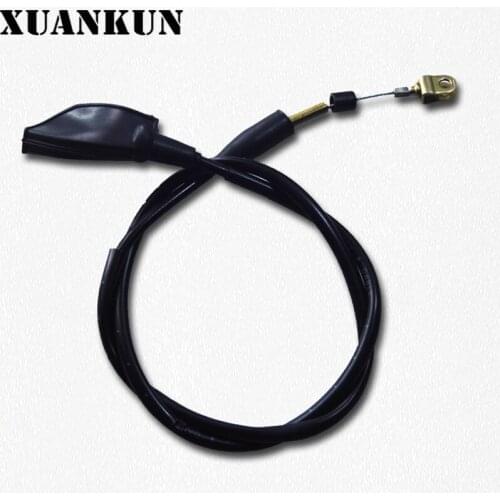 XUANKUN Motorcycle Accessories Clutch Cables CF150 Clutch Line Left Hand Line CFMOTO