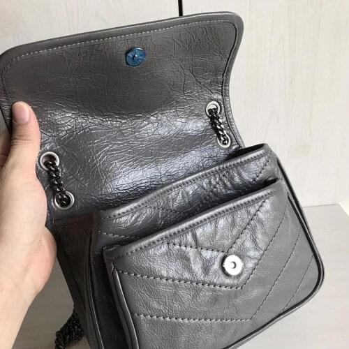 CJingJingBag new 2020 luxury handbags woman bags designer genuine leather runway female Europe brand high quality