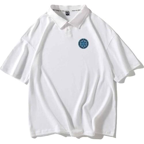 Cupo soul Mens Polos