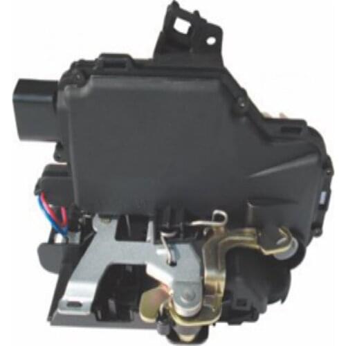 For VW Passat B5 Golf Jetta MK4 Beetle Door Lock Actuator Front Left Driver Side 3B1 837 015 A/3BD 837 015 A free shipping