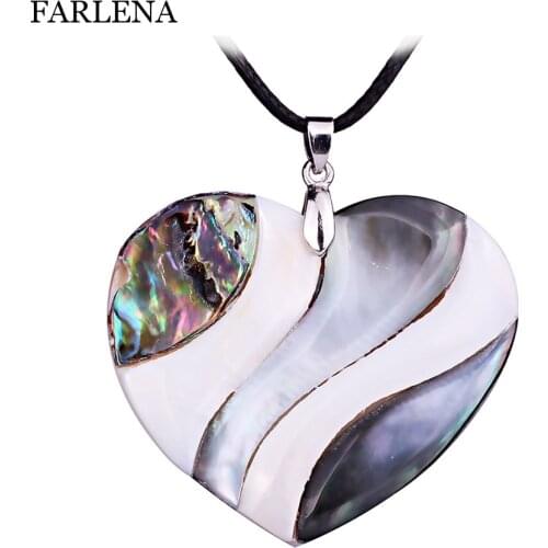 Подвески сердца FARLENA China At AliExpress