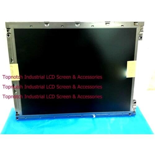 FLC38XGC6V-06 FLC38XGC6V-06A FLC38XGC6V-06T FLC38XGC6V-06P 15.0 " LCD SCREEN DISPLAY PANEL