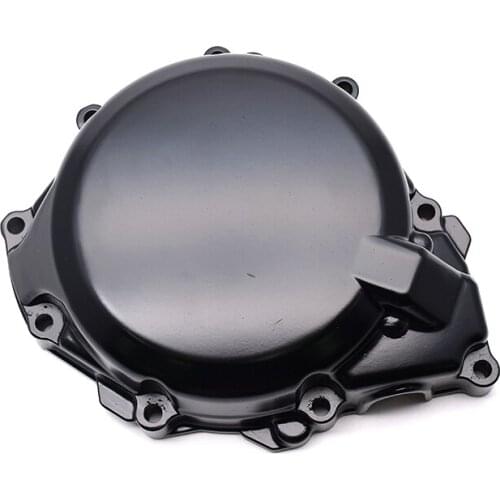 Motorcycle Engine Stator Crankcase Cover For Suzuki Hayabusa GSX1300R 1999-2007