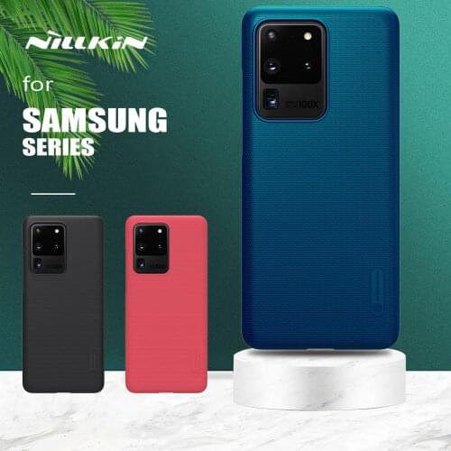 Чехлы для телефонов Samsung Galaxy S7 edge NILLKIN China At AliExpress