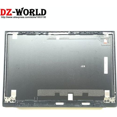 New/Orig Back Shell Top Lid LCD Rear Black Cover Case for Lenovo ThinkPad E580 E585 A Cover 01LW413 02DL690 AM167000100