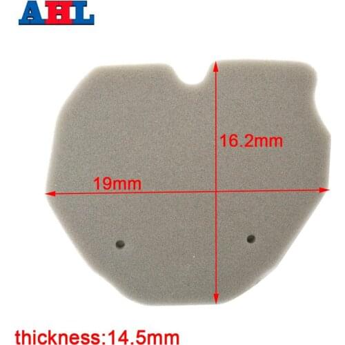 Motorcycle Air Filter Cleaner For Benelli BJ600GS BJ600 BJ300GS BJ300 TNT600 BJ 300 600 GS 300GS 600GS