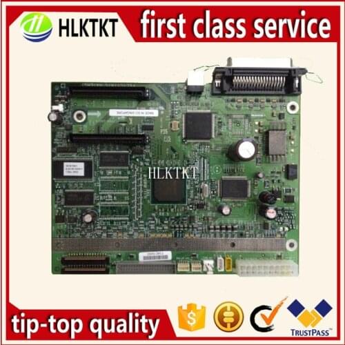 Original FOR HP Designjet 510 510ps main logic board MAIN PCA CH336-60008 CH336-67002 formatter board Mother board plotter parts