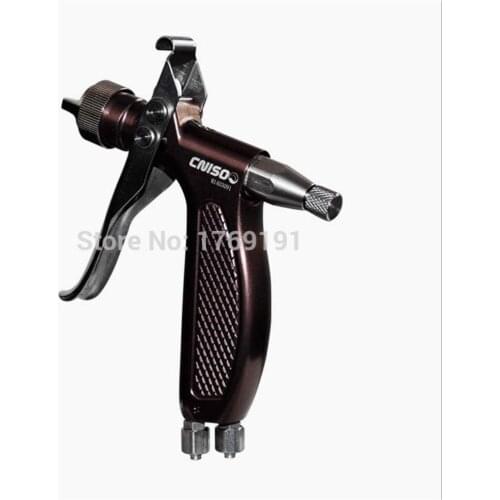 Free Shipping High Quality Manual Polyurethane Foaming Paint Spray Gun Pneuamtic Tools Painting Tools