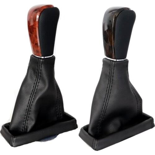 For Toyota Land Cruiser 2008 2009 2010 2011 2012 2013 2014 2015 Car Styling Automatic Gear Shift Stick Knob Accessories