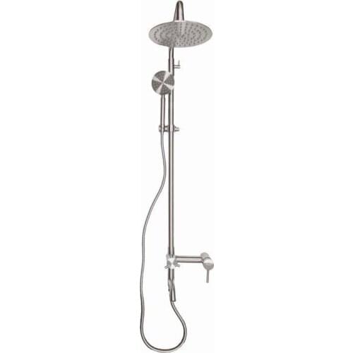 SEAMAN Shower Systems
