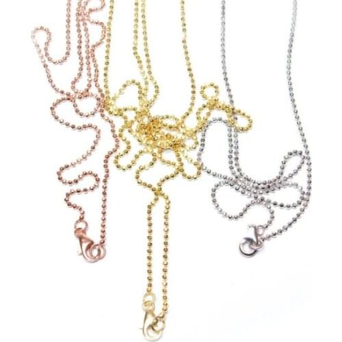 Золотые цепочки Vinnie Design China At AliExpress