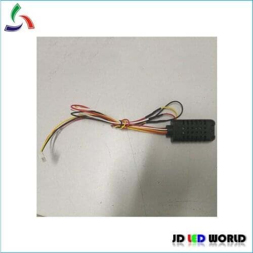 Humidity And Temperature 2 In 1 Sensor For C-power50A/C-power30A/C-Power20A LED Controller Card