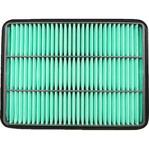 Air filter for 2003 Toyota PRADO 2700GX /2TR , 3400,4700 / UZJ100, Lexus LX470 4.7 ,LAND CRUISER PRADO 4.7 oem:1780130040 #SK138